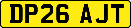 DP26AJT