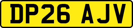 DP26AJV