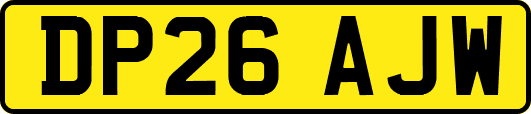 DP26AJW