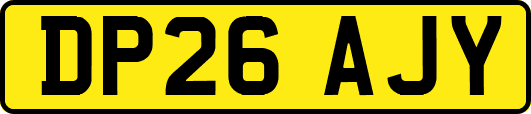 DP26AJY