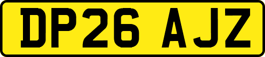 DP26AJZ