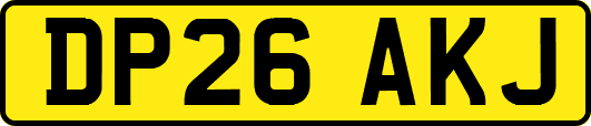DP26AKJ