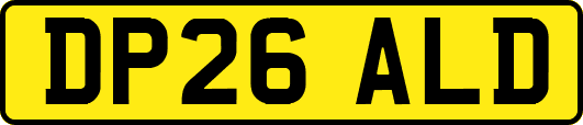 DP26ALD