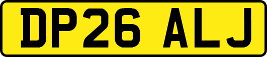 DP26ALJ