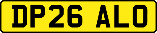 DP26ALO