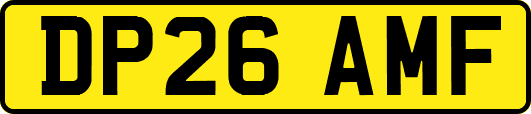 DP26AMF
