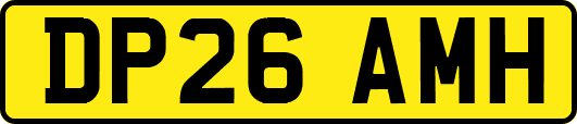 DP26AMH