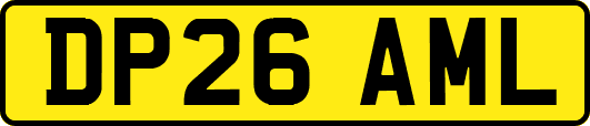 DP26AML