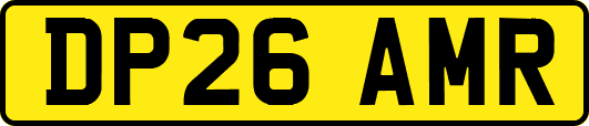 DP26AMR