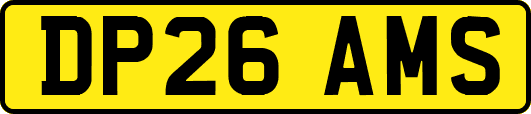 DP26AMS