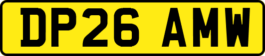 DP26AMW
