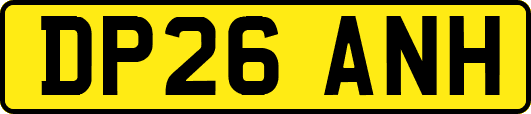 DP26ANH