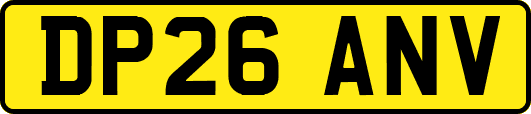 DP26ANV