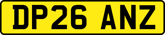 DP26ANZ