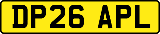 DP26APL