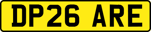 DP26ARE