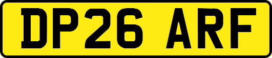 DP26ARF