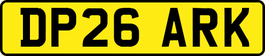 DP26ARK