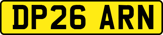 DP26ARN