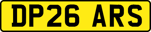 DP26ARS