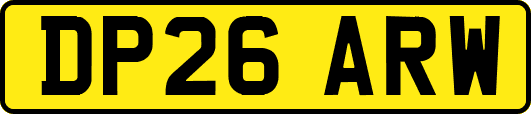 DP26ARW