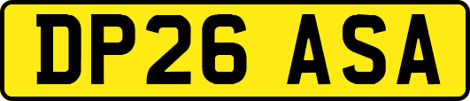 DP26ASA