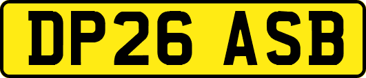 DP26ASB