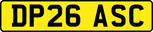 DP26ASC
