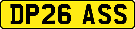 DP26ASS
