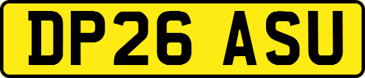DP26ASU