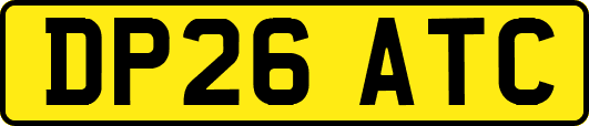 DP26ATC