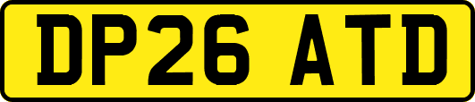 DP26ATD