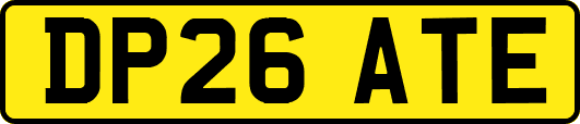 DP26ATE