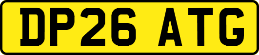 DP26ATG