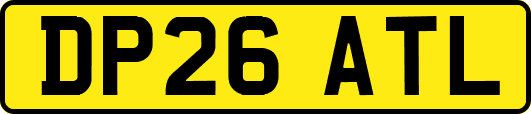 DP26ATL