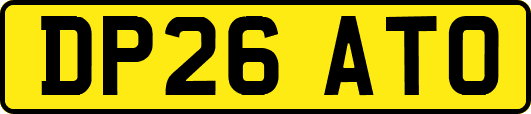 DP26ATO