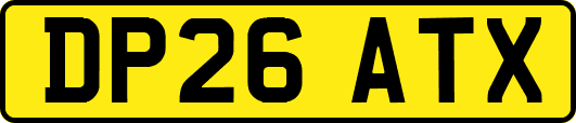 DP26ATX