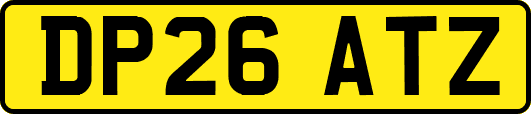 DP26ATZ