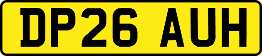 DP26AUH