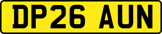 DP26AUN