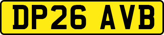 DP26AVB