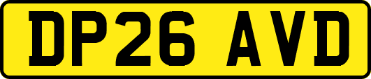 DP26AVD
