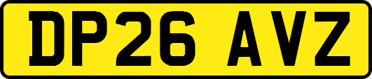 DP26AVZ