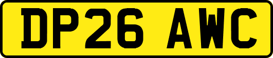 DP26AWC