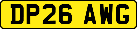 DP26AWG