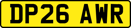 DP26AWR