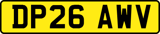 DP26AWV
