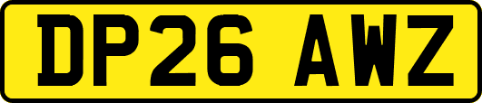 DP26AWZ