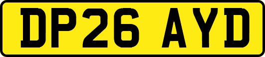 DP26AYD