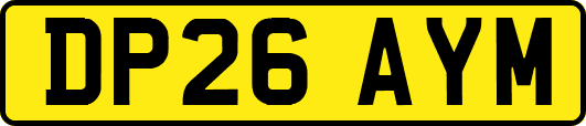 DP26AYM